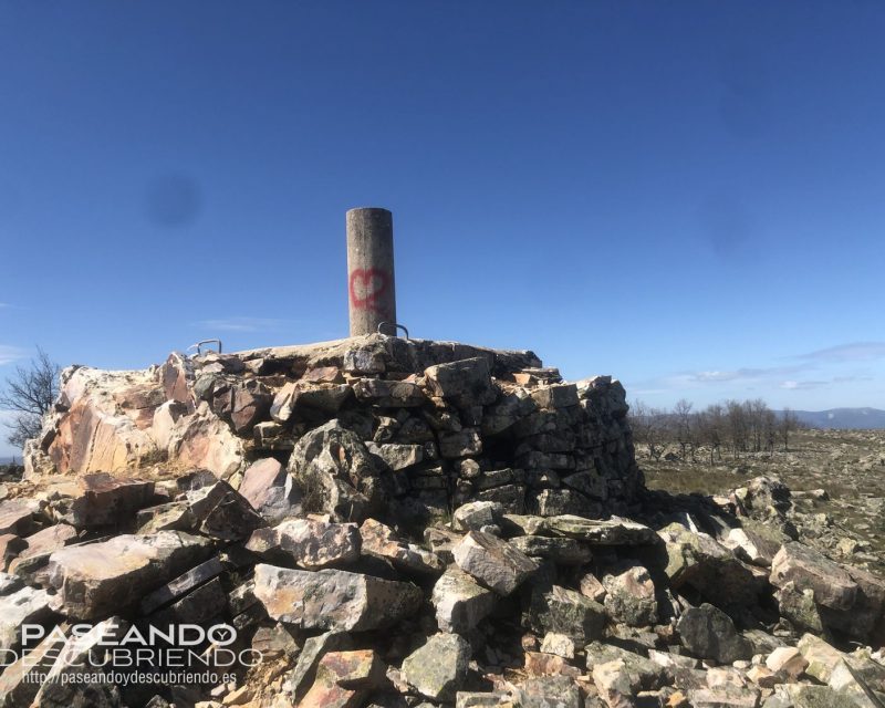 Pico Amor (Mazarambroz)