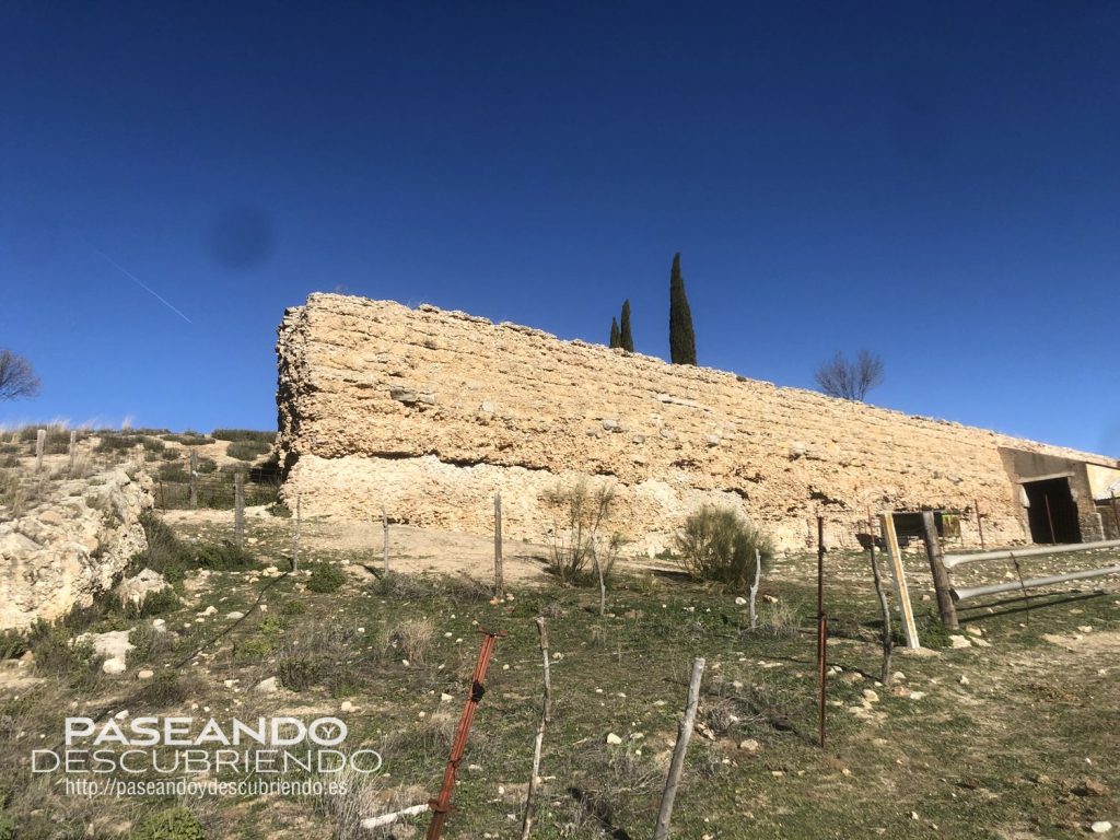 ALCANTARILLA DERECHA