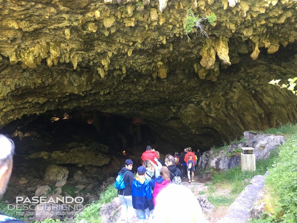 CUEVA ENTRADA 1