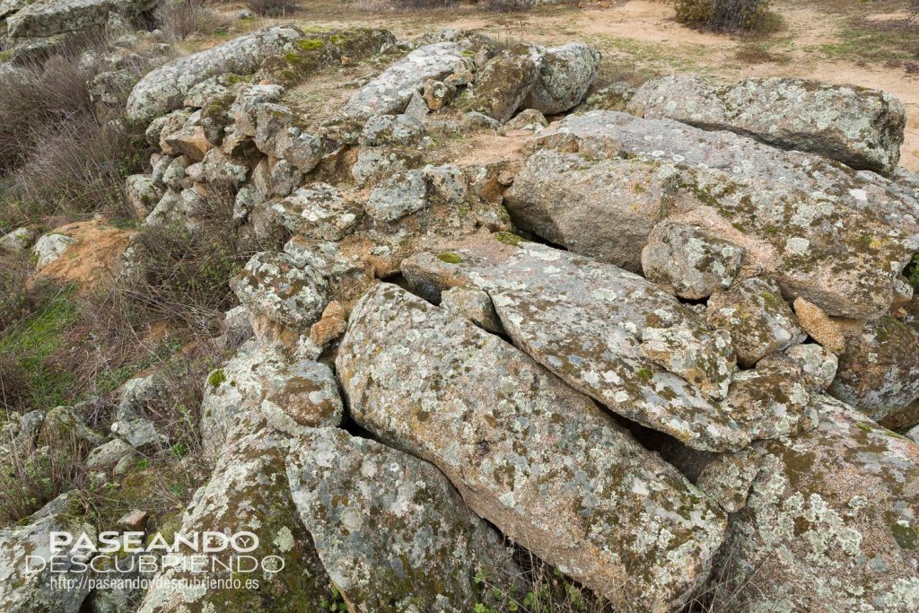 DOLMEN LAJAS