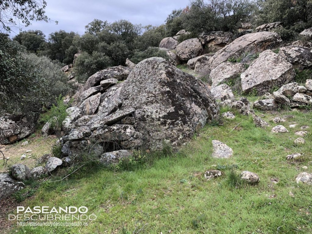 DOLMEN SEGUNDO1