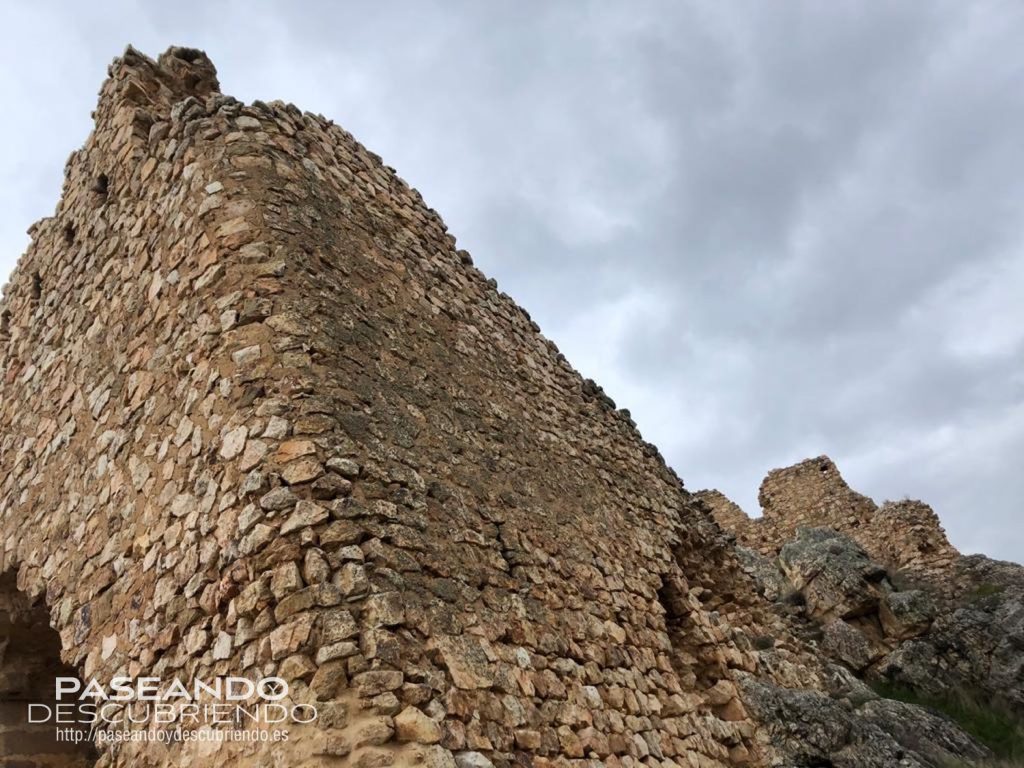 DOS HERMANAS LATERAL