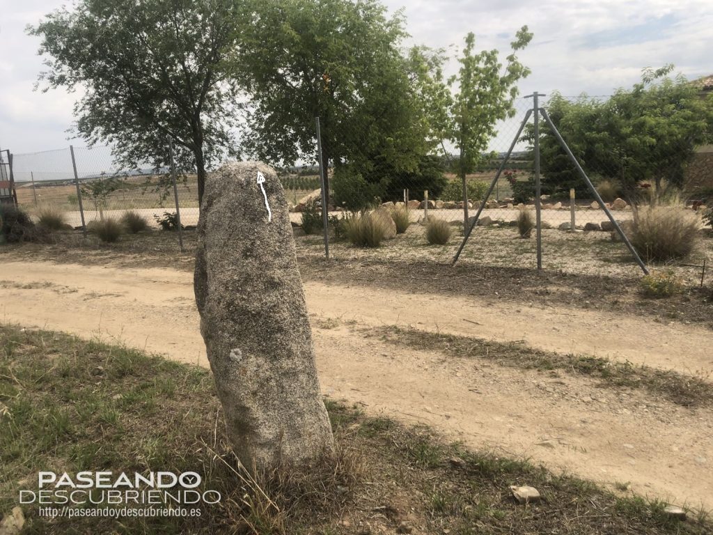 MENHIR I