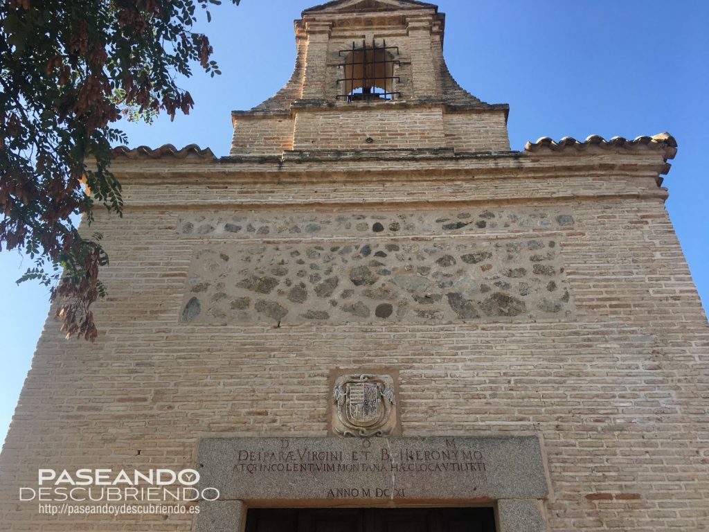 SIETE PORTADA JERONIMO