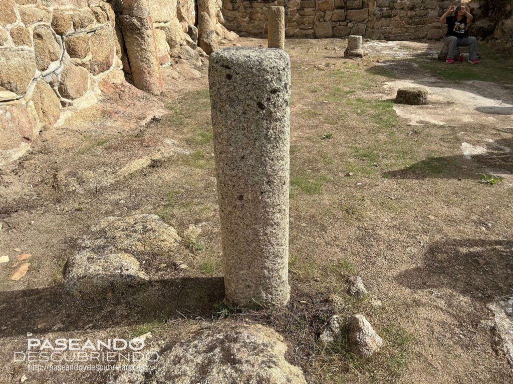 VASCOS COLUMNA