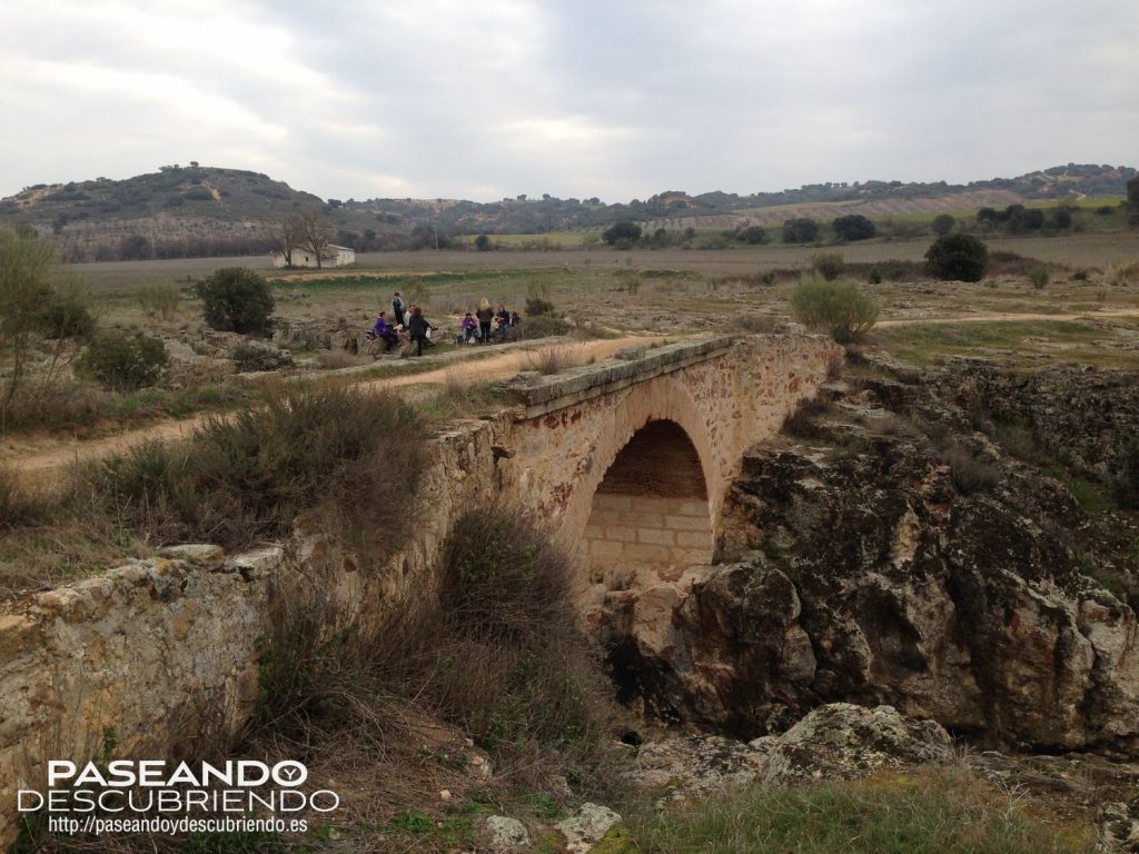 puente ruidero 1