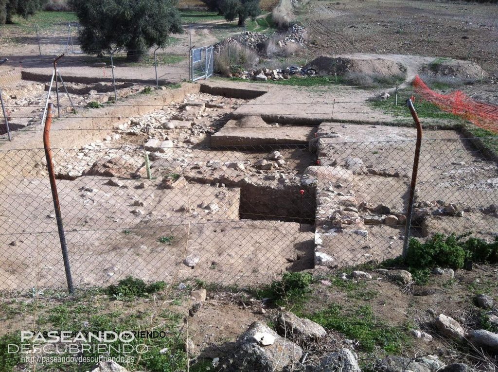 yacimiento.guarrazar